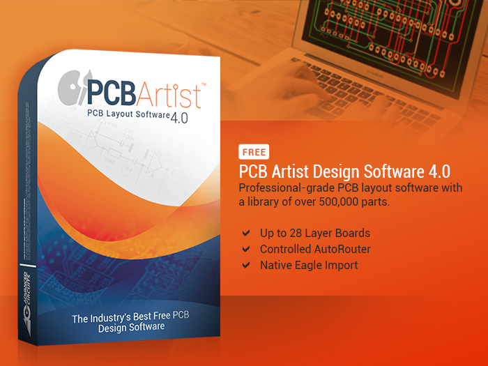 Best free pcb design software software